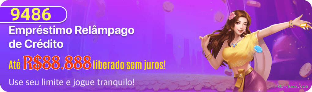 Interface do Aplicativo do-jump.com - Design Premium e Intuitivo