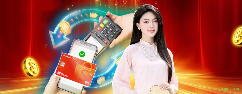 Jogos de Cassino do-jump.com - Variedade Incrível com Grandes Prêmios